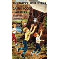 thumbnail image 1 of Happy Hollisters The Happy Hollisters and the Castle Rock Mystery: HARDCOVER Special Edition, Book 23, (Hardcover), 1 of 1