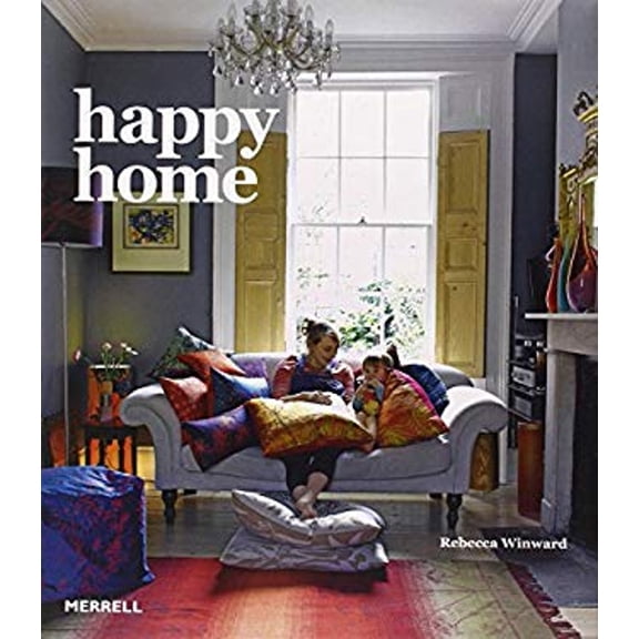 Pre-Owned Happy Home (Hardcover) 1858945712 9781858945712
