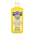 thumbnail image 1 of Happy Home Natural Lemon Flavoring, Certified Kosher, 7 oz., 1 of 4