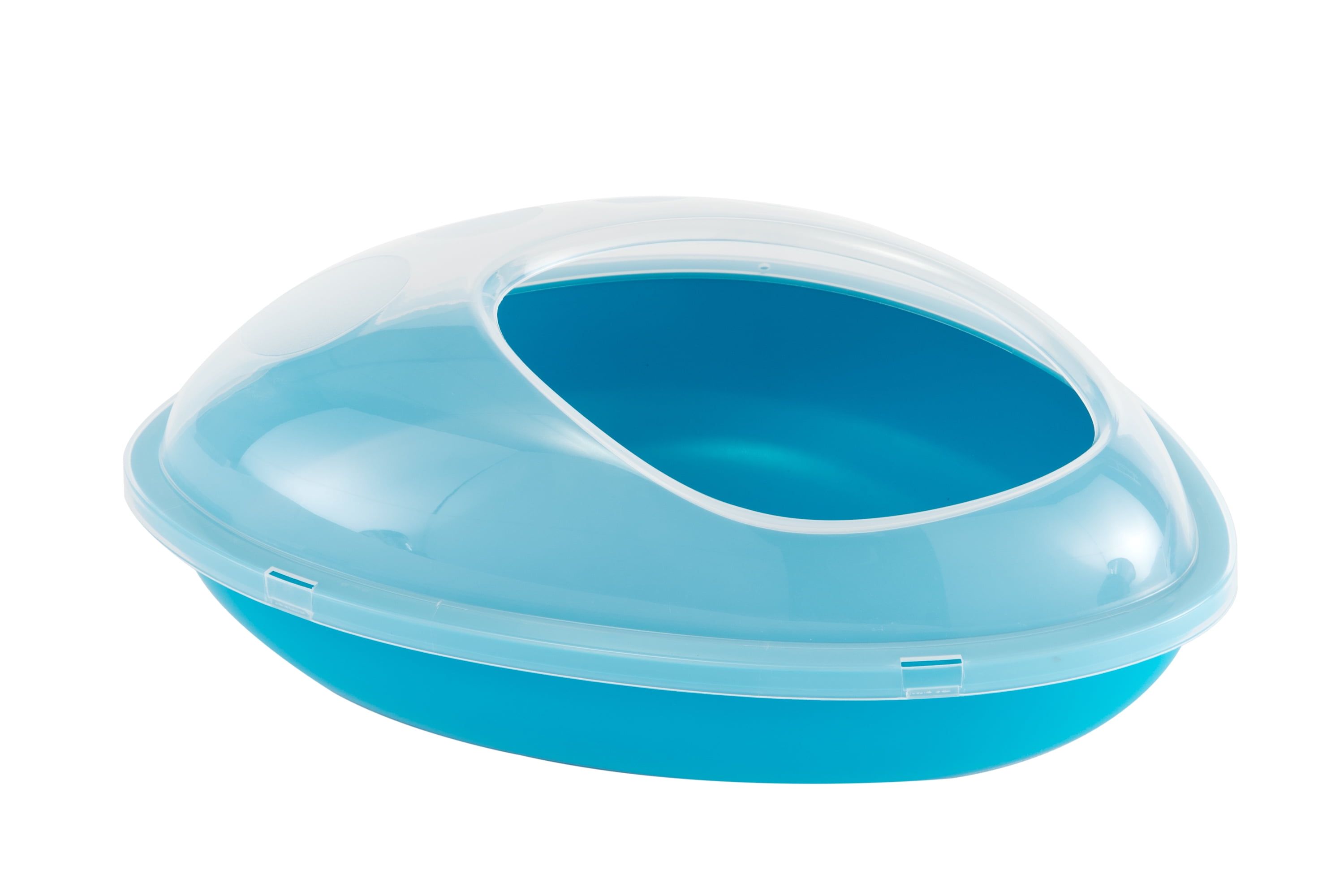 Happy Home Pet Products Chinchilla Bathtub for Small Animals