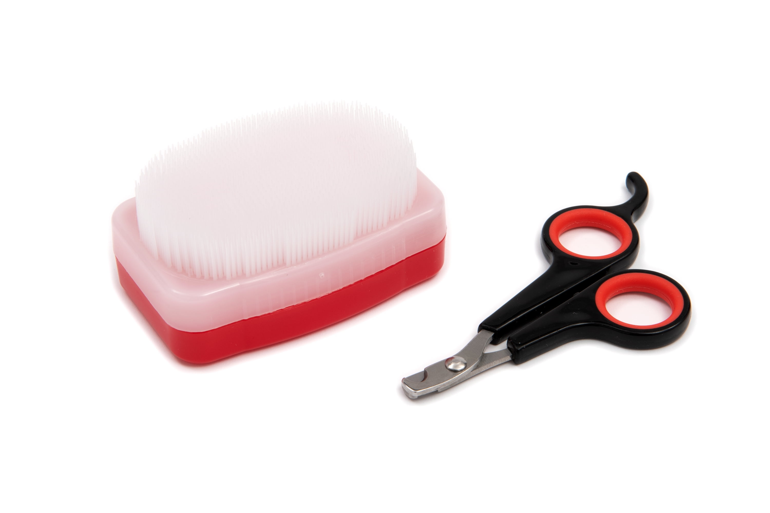 Small sale animal brush