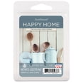 thumbnail image 1 of Happy Home Scented Wax Melts, ScentSationals, 2.5 oz (1-Pack), 1 of 8