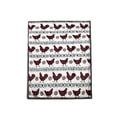 thumbnail image 1 of Happy Homestead Silk Touch Sherpa Throw Blanket, 1 of 1