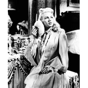 Happy Honky Tonk - Lana Turner Poster Print by Hollywood Photo Archive Hollywood Photo Archive (24 x 36)