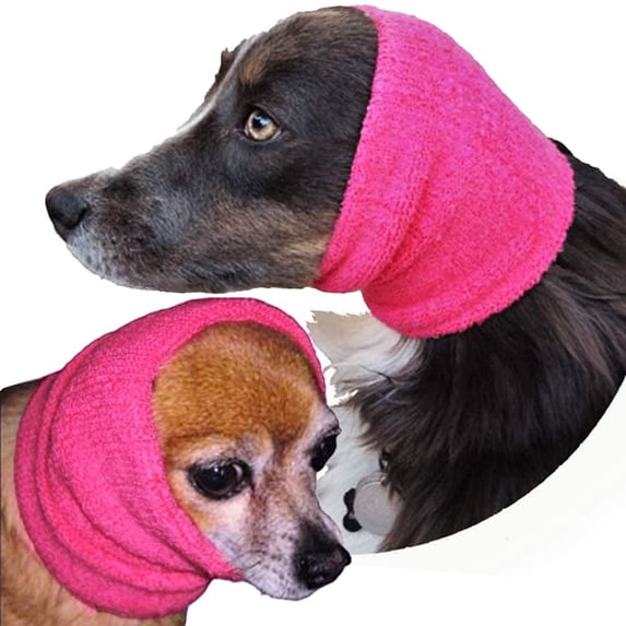 Happy Hoodie - 2 Pack - Pink