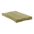 thumbnail image 1 of Happy Hounds Cooper Deluxe Reversible Crate Pad, Moss, Extra Large (48" x 30"), 1 of 6