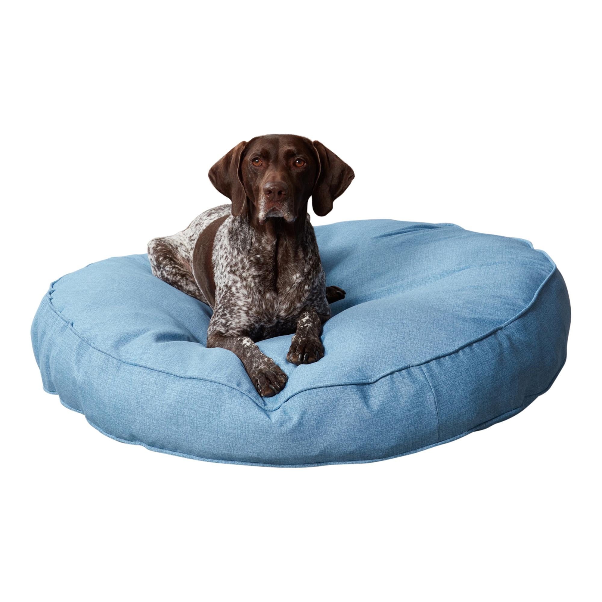 Large indoor dog beds sale