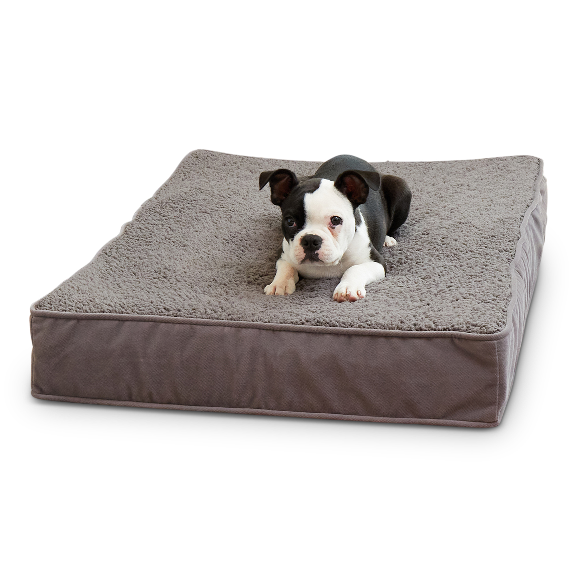 Happy hounds orthopedic dog bed deals