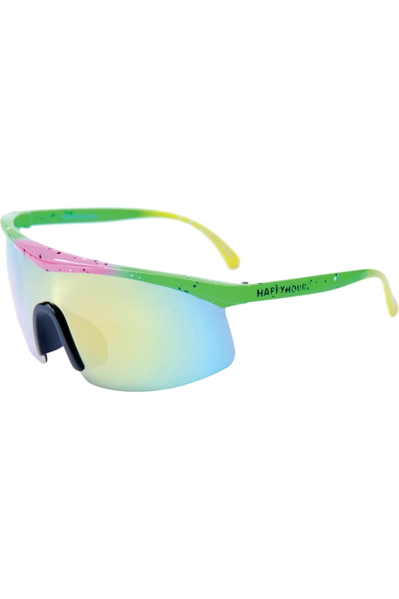Fire Bird Catch Surf Sunglasses