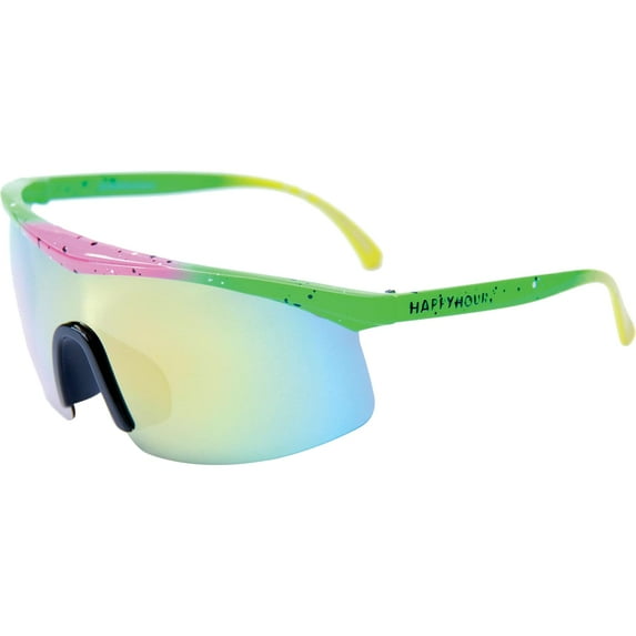 Happy Hour Fire Bird Catch Surf Sunglasses