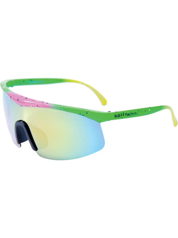 Fire Bird Catch Surf Sunglasses