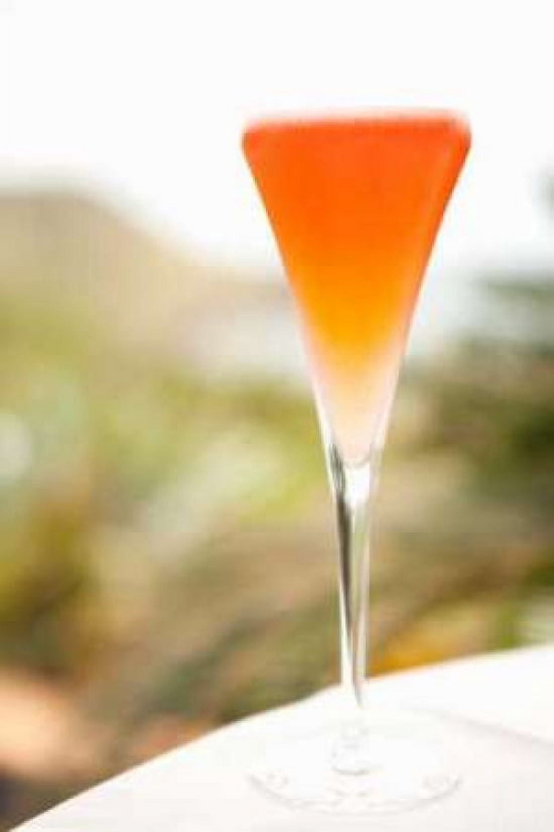 Happy Hour IV Canvas Art - Karyn Millet (24 x 36)