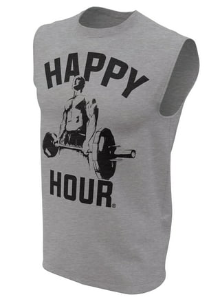 Dachshund Weightlifting Funny Gift For Deadlift Men Fitness Gym Gifts Tank  Top