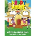 thumbnail image 1 of Happy House, (Hardcover), 1 of 1