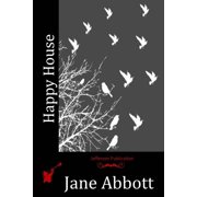Happy House (Paperback)