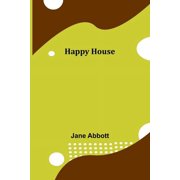 Happy House, Paperback