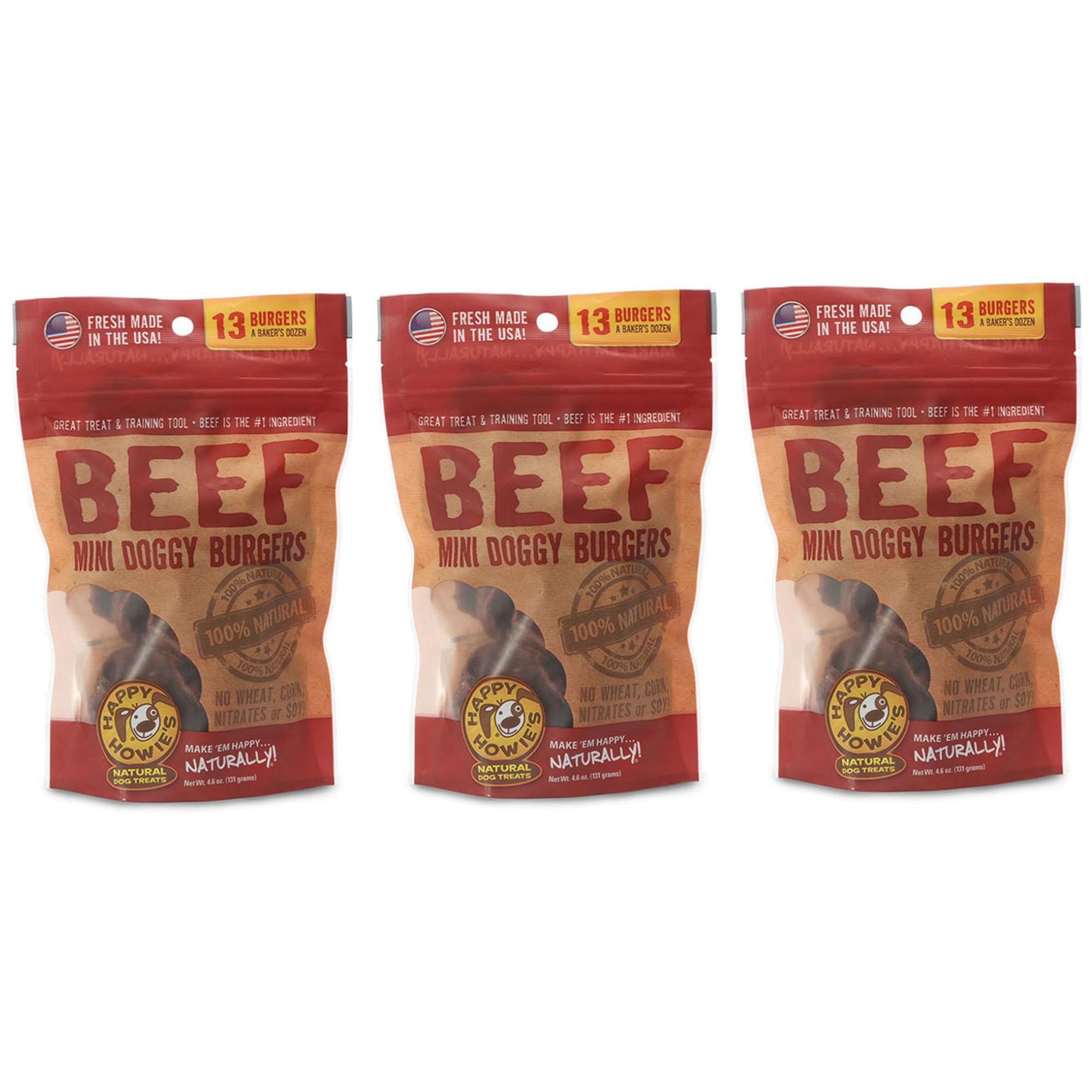 Happy howie's beef jerky best sale