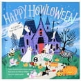 thumbnail image 1 of Happy Howloween: A Canine Pop-Up Treat, (Hardcover), 1 of 1