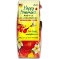 thumbnail image 1 of Happy Hummers Disposable Humbird Feeder  11 Oz. RTU, 1 of 3