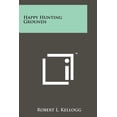 thumbnail image 1 of Happy Hunting Grounds (Paperback), 1 of 1