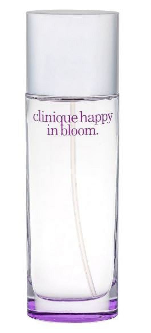 A⑪クリニーク ハッピーインブルーム 50ml Clinique Happy In Bloom Perfume Spray for Women - 1.7 Oz