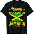 pictures of independence day in jamaica