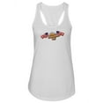 thumbnail image 1 of Happy Independence Day Quote . Tank Women -Image by Shutterstock, Female Small, 1 of 4