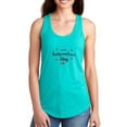 thumbnail image 1 of Happy Independence Day.. Racerback Tank Women -Image by Shutterstock, Female Large, 1 of 4
