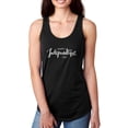 thumbnail image 1 of Happy  Independence Day Racerback Tank Women -Image by Shutterstock, Female x-Large, 1 of 4