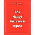 thumbnail image 1 of The Happy Insurance Agent (Paperback), 1 of 1