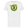 thumbnail image 1 of Happy Irish St Patricks Day Tee Men's -Image by Shutterstock, 1 of 2