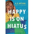 thumbnail image 1 of Happy Is on Hiatus, (Paperback), 1 of 1