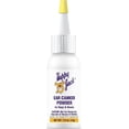 thumbnail image 1 of Happy Jack Ear Canker Powder for Dogs, 0.5 oz Bottle, 1 of 8
