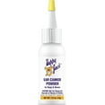 thumbnail image 1 of Happy Jack Ear Canker Powder for Dogs, 0.5 oz Bottle, 1 of 8