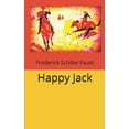 thumbnail image 1 of Happy Jack (Paperback), 1 of 1