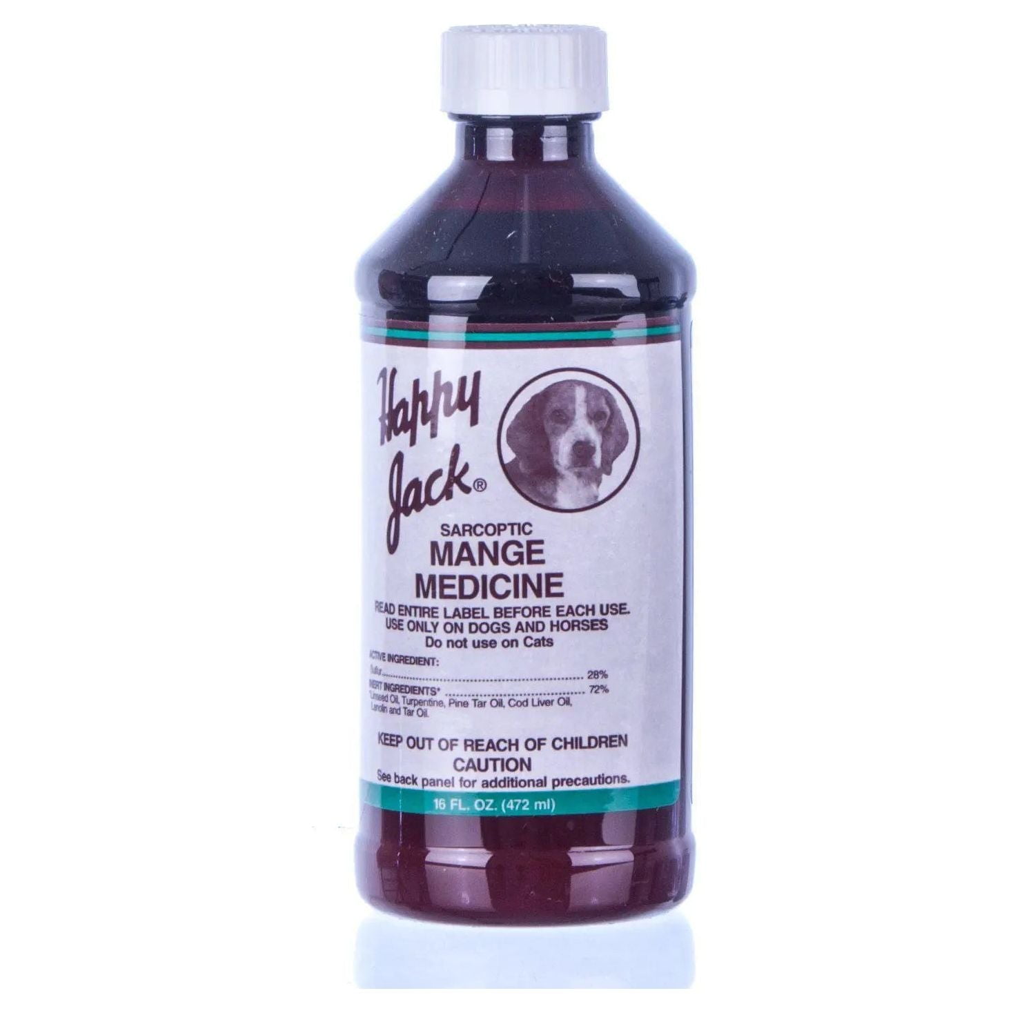 Mange medicine for dogs outlet