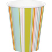 Happy Jungle Cups, 8 pk