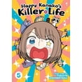 thumbnail image 1 of Happy Kanako's Killer Life Happy Kanako's Killer Life Vol. 5, (Paperback), 1 of 1