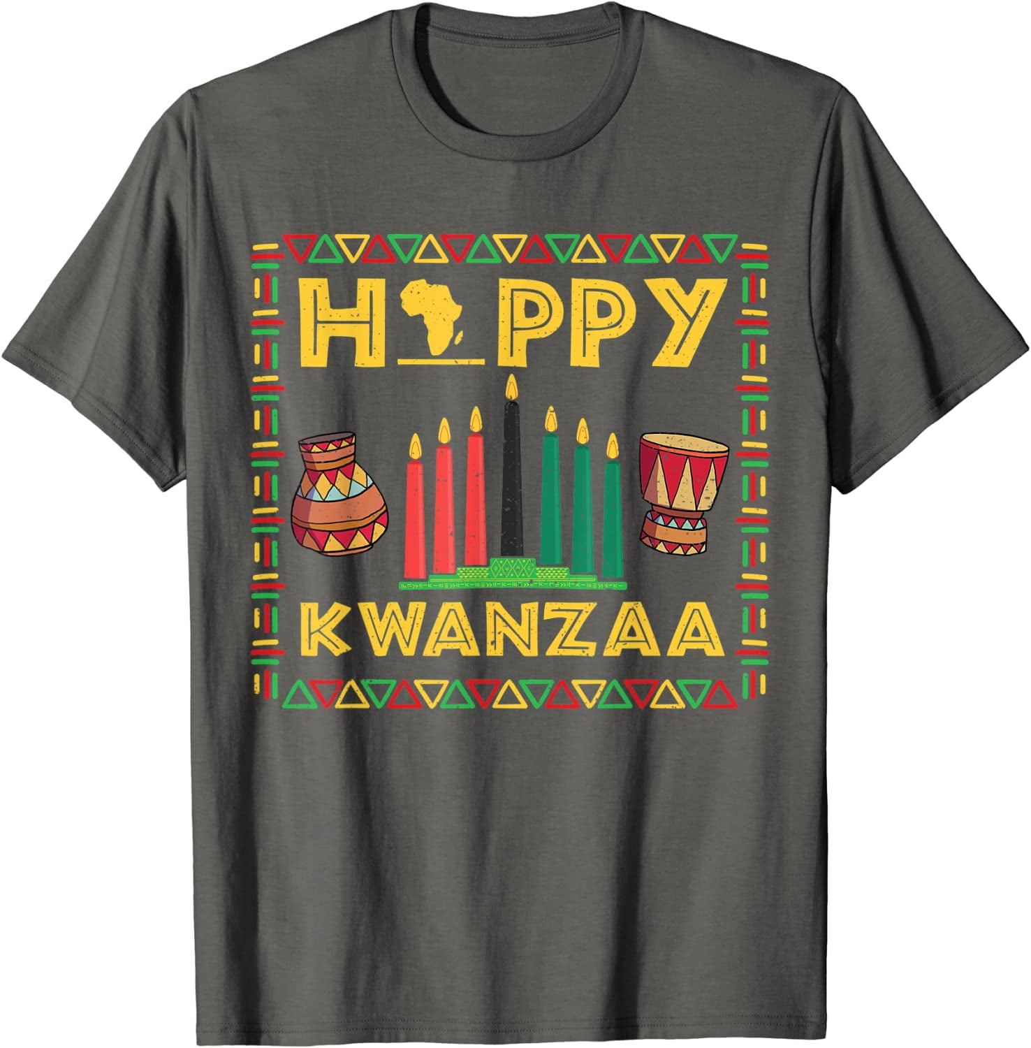 Kwanzaa shirt deals