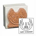 thumbnail image 1 of Happy Kwanzaa Stamp, 1 of 1