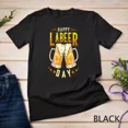 thumbnail image 1 of Happy Labeer Day Funny Labor Day T-Shirt Unisex S-5Xl Hot Trending Shirt, Vintage Birthday Gift, 1 of 2