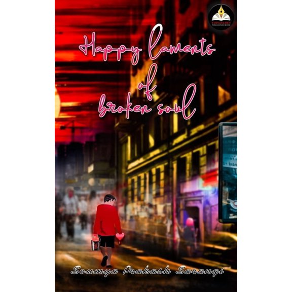 Happy Laments of Broken Soul, (Paperback)