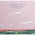 thumbnail image 1 of Happy Land: Compendium of Electronic Music from - Happy Land: A Compendium Of Electronic Music From The British Isles 1992-1996 Volume 1 / Various - Music & Performance - Vinyl, 1 of 1