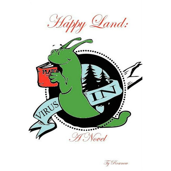Happy Land, (Paperback)