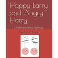 thumbnail image 1 of Happy Larry and Angry Harry, (Paperback), 1 of 1
