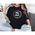 thumbnail image 1 of Happy Last Day Of School T-Shirt, Last Day Of School Shirt, Teacher Sweatshirt, Teacher Shirts Last Day Of School Hoodie, Teacher Gift Tshirt All Size S-5XL, 1 of 5