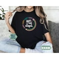 thumbnail image 1 of Happy Last Day Of School T-Shirt, Last Day Of School Shirt, Teacher Sweatshirt, Teacher Shirts Last Day Of School Hoodie, Teacher Gift Tshirt All Size S-5XL, 1 of 5