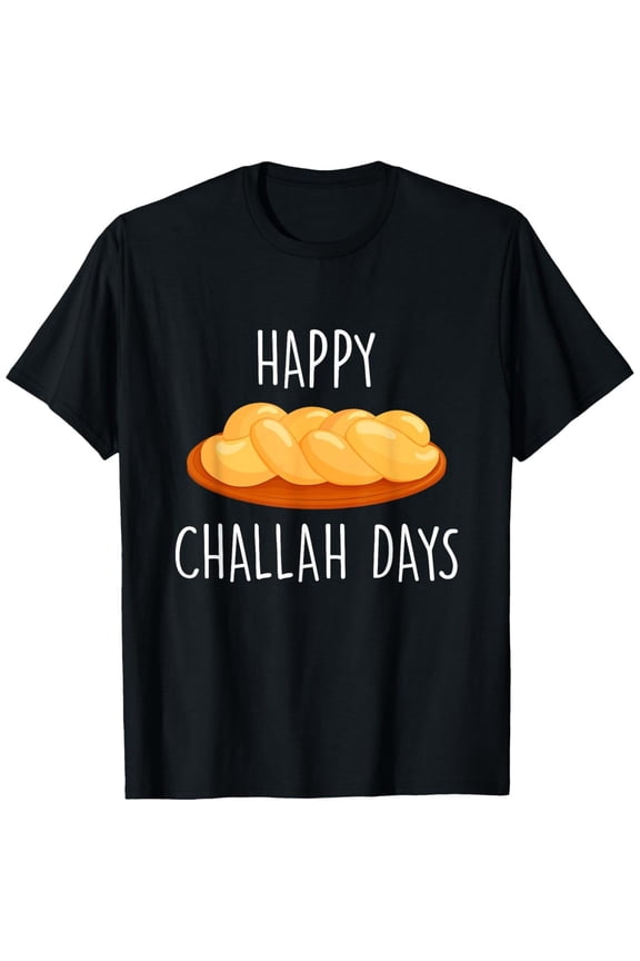 Happy Letter T-Shirt Graphic Tee Holiday Top Fashion and Comfoetable Casual Comfort fit Black S-5XL