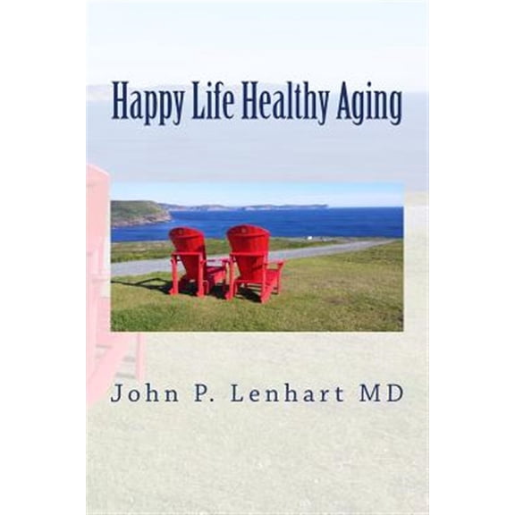 Pre-Owned Happy Life Healthy Aging