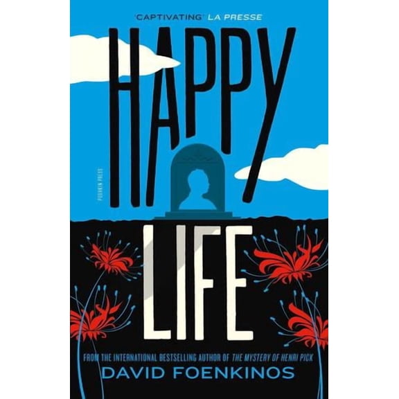 Happy Life Binding: Paperback